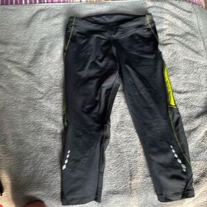 Women’s Pearl Izumi select Capri